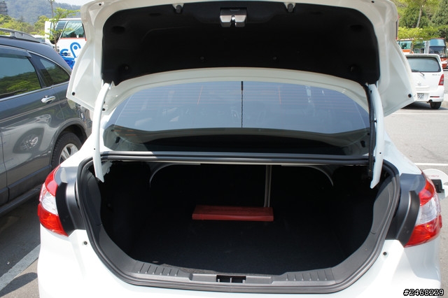 2013 THE ALL-NEW FOCUS 24小時免費開回家 -簡易試駕心得