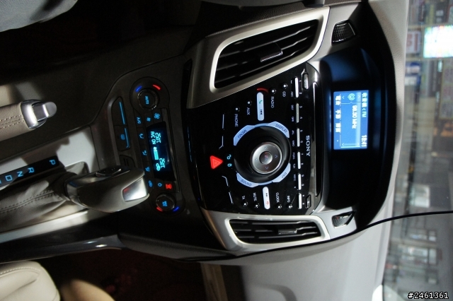 2013 FORD ALL NEW FOCUS 24H免費開回家試駕活動