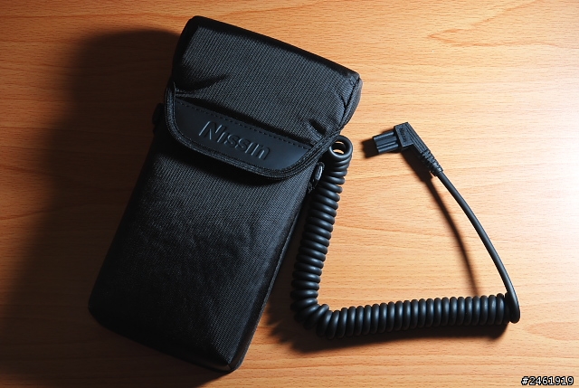 NISSIN燈皇MG8000閃光燈 & POWER PACK PS 8外接電池包(上)開箱介紹文(2/13已重新貼圖)