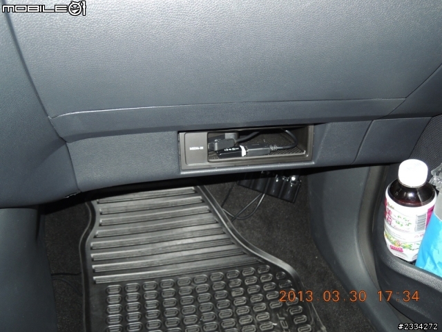 SKODA也有比較開箱文!!!FABIA 1.4 V.S FABIA COMBI 1.2TSI