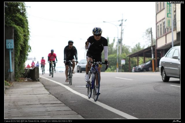 有騎有保佑-2013萬眾騎BIKE蛇來運轉,悠遊台中
