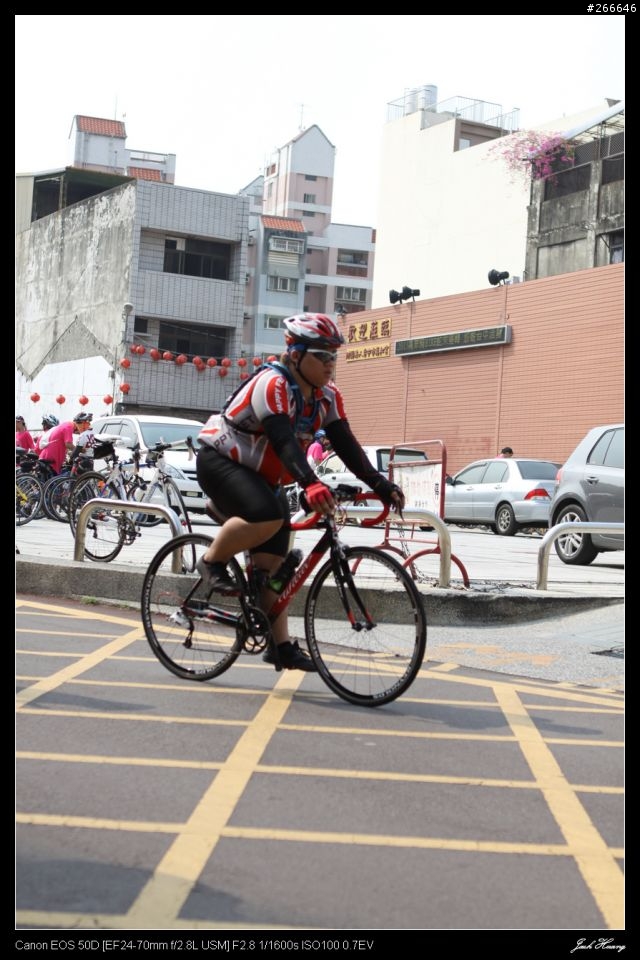 有騎有保佑-2013萬眾騎BIKE蛇來運轉,悠遊台中