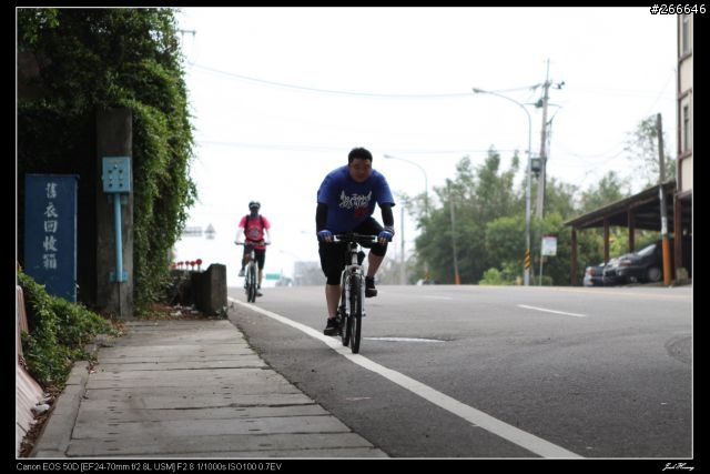 有騎有保佑-2013萬眾騎BIKE蛇來運轉,悠遊台中