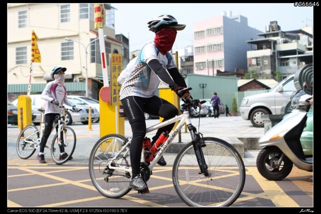 有騎有保佑-2013萬眾騎BIKE蛇來運轉,悠遊台中