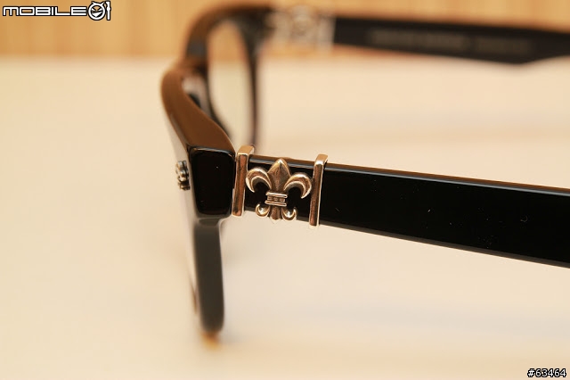 【分享】Chrome Hearts GITTIN ANY ?