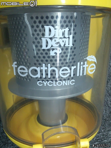 【使用文】Dirt DevilxHello Kitty加檸檬黃