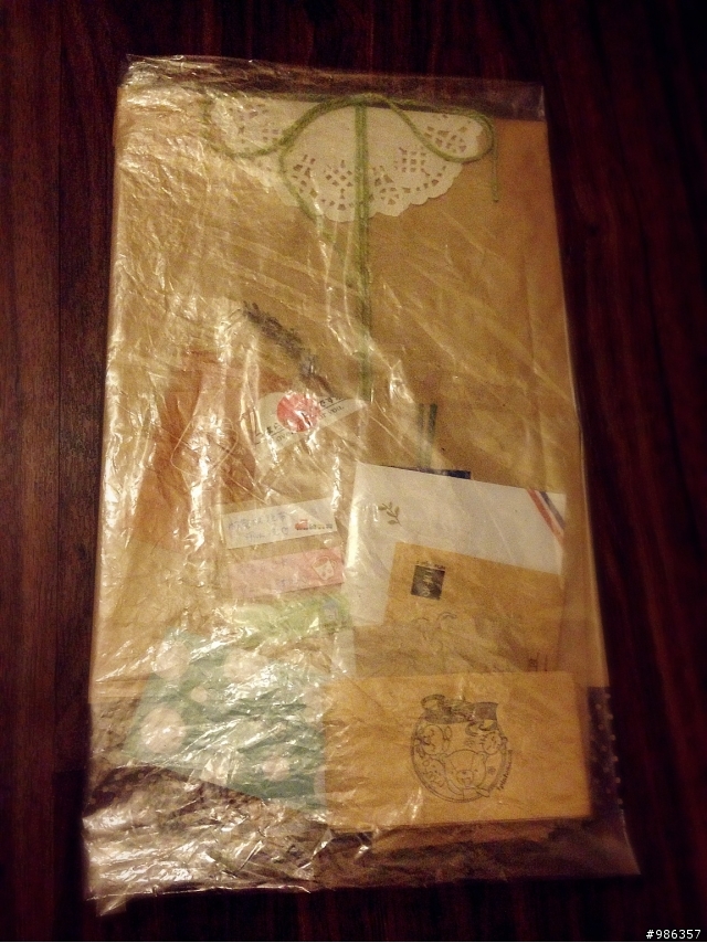 獨一無二的敗家品 手作後背包