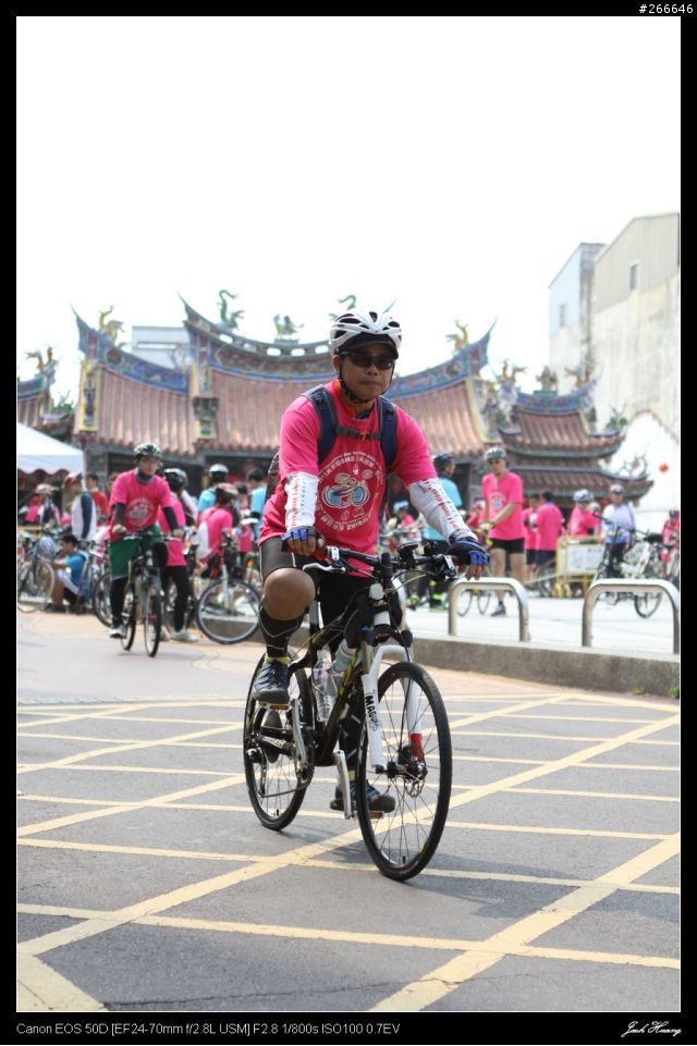 有騎有保佑-2013萬眾騎BIKE蛇來運轉,悠遊台中