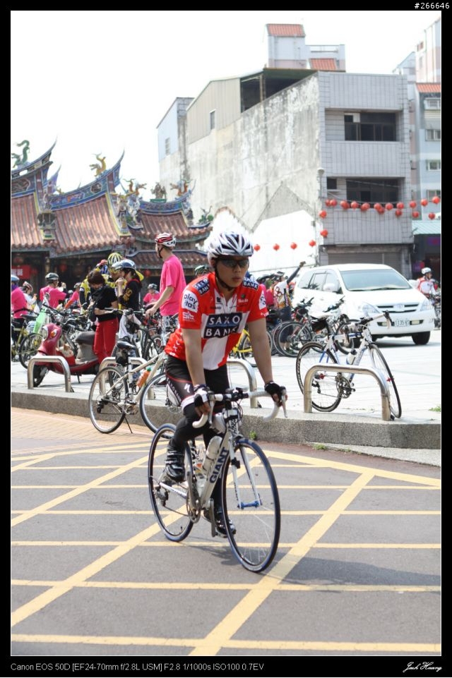 有騎有保佑-2013萬眾騎BIKE蛇來運轉,悠遊台中