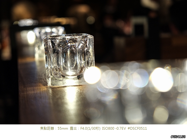 復古外觀,經典內涵 Fujifilm X-E1 心得分享