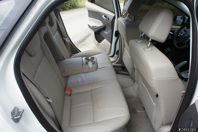 2013 FORD ALL NEW FOCUS 24H免費開回家試駕活動