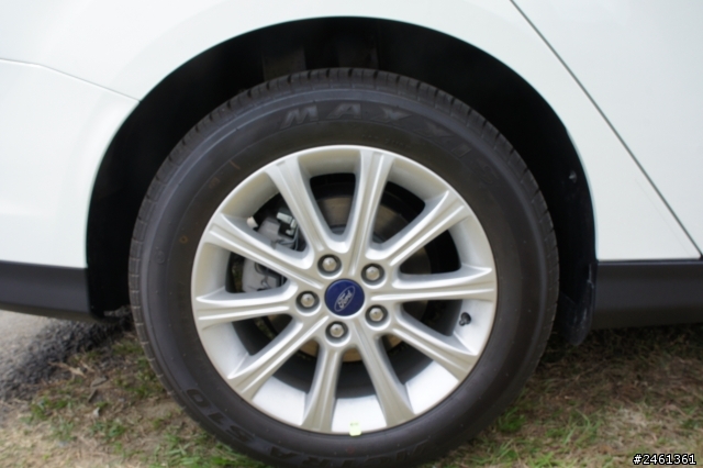 2013 FORD ALL NEW FOCUS 24H免費開回家試駕活動