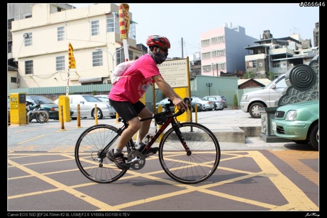 有騎有保佑-2013萬眾騎BIKE蛇來運轉,悠遊台中
