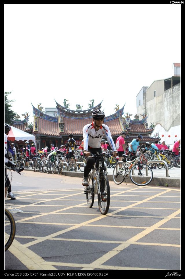 有騎有保佑-2013萬眾騎BIKE蛇來運轉,悠遊台中