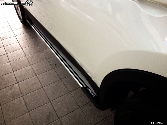 Toyota RAV4獲5星,Euro NCAP撞擊測驗出爐