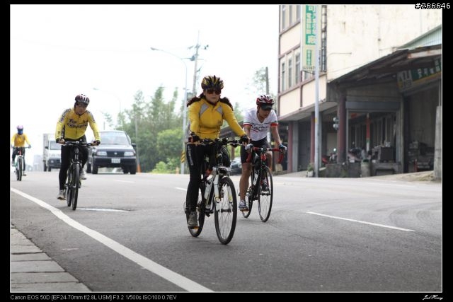 有騎有保佑-2013萬眾騎BIKE蛇來運轉,悠遊台中
