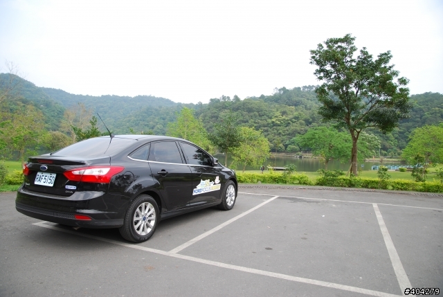 2013 THE ALL-NEW FOCUS 24小時免費開回家-【宜蘭一日體驗】。