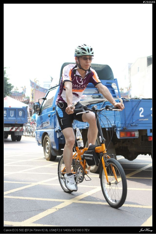 有騎有保佑-2013萬眾騎BIKE蛇來運轉,悠遊台中