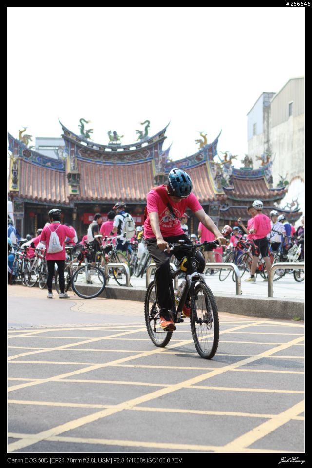 有騎有保佑-2013萬眾騎BIKE蛇來運轉,悠遊台中