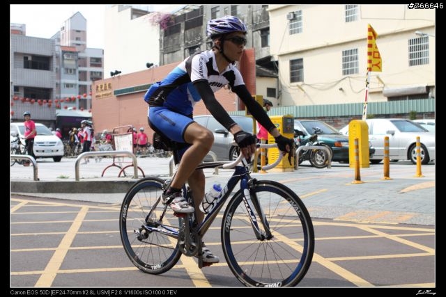 有騎有保佑-2013萬眾騎BIKE蛇來運轉,悠遊台中