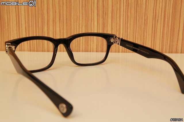 【分享】Chrome Hearts GITTIN ANY ?