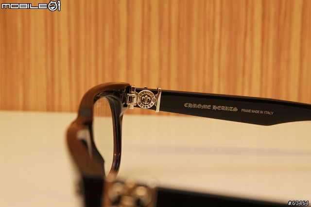 【分享】Chrome Hearts GITTIN ANY ?