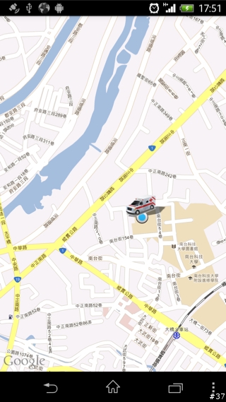 (03/27更新)一起來玩車隊APP吧-- Garmin & Mobile 01 北宜公路自行車活動APP介紹