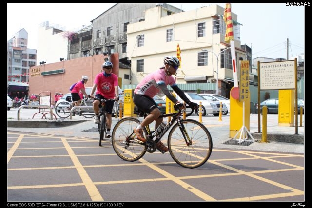 有騎有保佑-2013萬眾騎BIKE蛇來運轉,悠遊台中