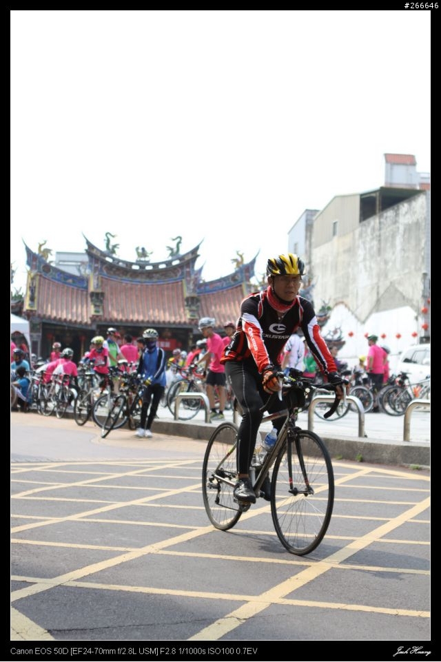 有騎有保佑-2013萬眾騎BIKE蛇來運轉,悠遊台中