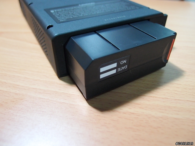 NISSIN燈皇MG8000閃光燈 & POWER PACK PS 8外接電池包(上)開箱介紹文(2/13已重新貼圖)
