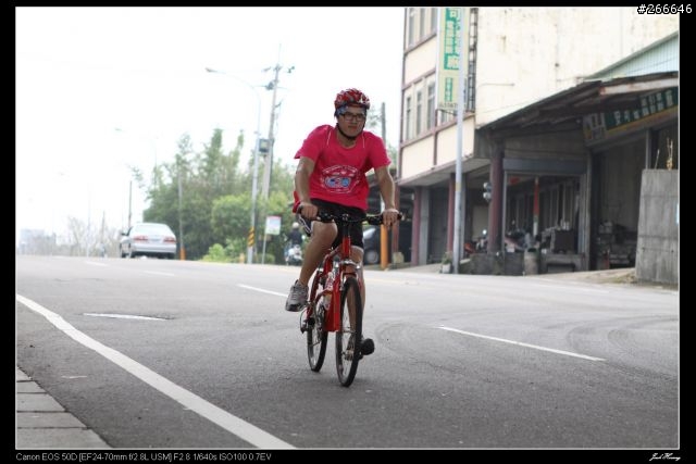 有騎有保佑-2013萬眾騎BIKE蛇來運轉,悠遊台中