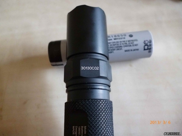 入手了 MIT ~ BAOCH F3 & 購買相關回覆