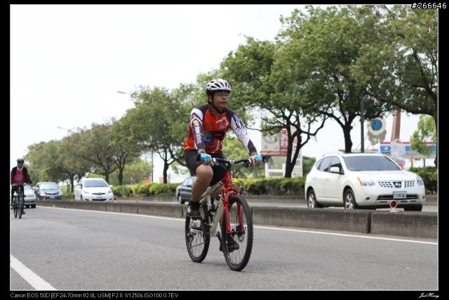 有騎有保佑-2013萬眾騎BIKE蛇來運轉,悠遊台中
