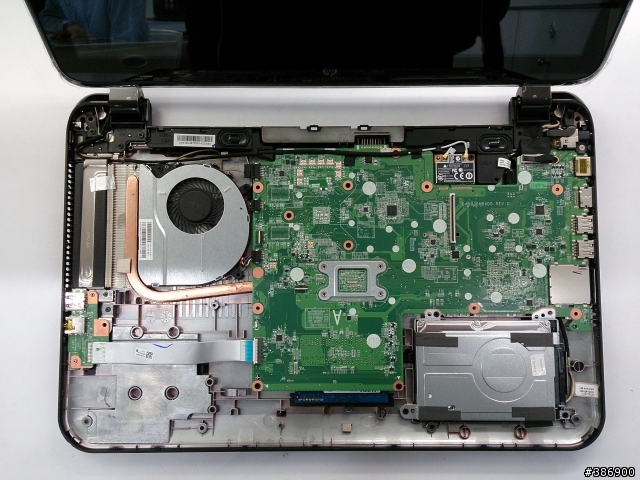 平民觸控再升級 HP Pavilion TouchSmart Sleekbook 15-b121TX 測試分享