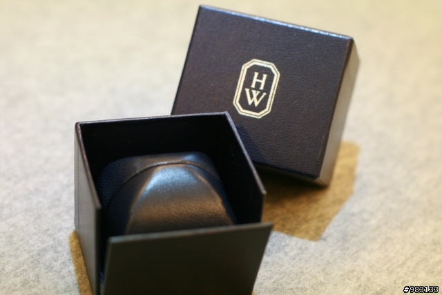 幸福指環 Harry Winston + Van Cleef & Arpels (圖多文長)