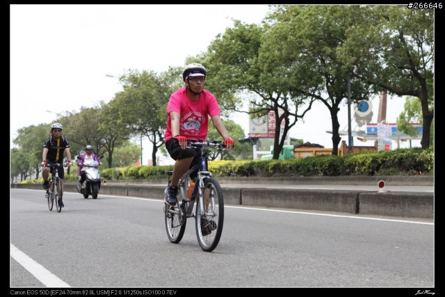 有騎有保佑-2013萬眾騎BIKE蛇來運轉,悠遊台中