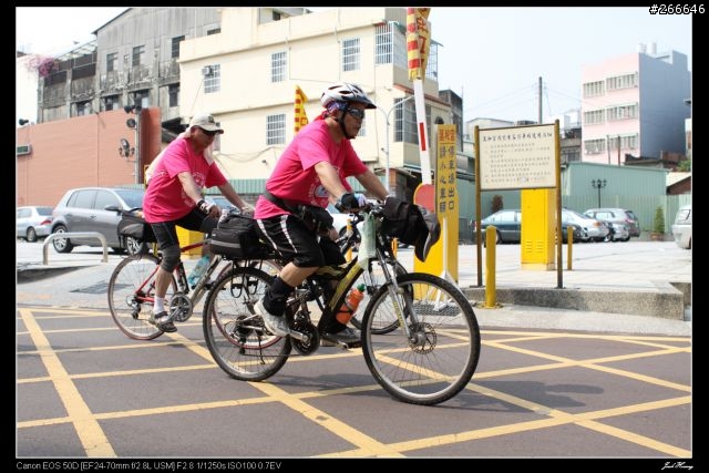 有騎有保佑-2013萬眾騎BIKE蛇來運轉,悠遊台中