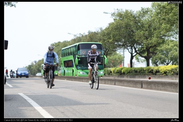 有騎有保佑-2013萬眾騎BIKE蛇來運轉,悠遊台中