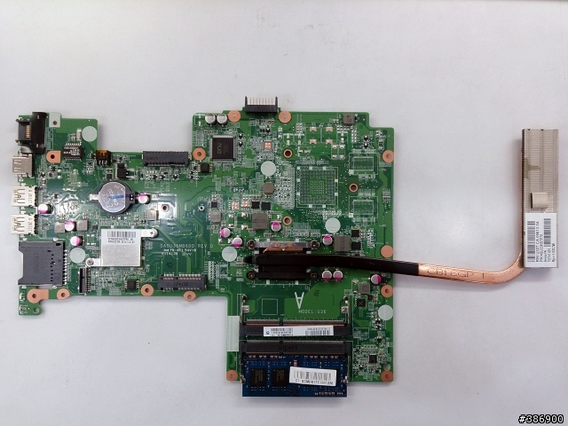 平民觸控再升級 HP Pavilion TouchSmart Sleekbook 15-b121TX 測試分享