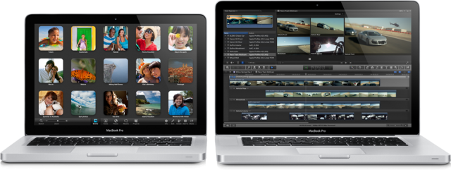 Macbook Air13吋 & Pro13吋 考慮中(請各位給予建議)
