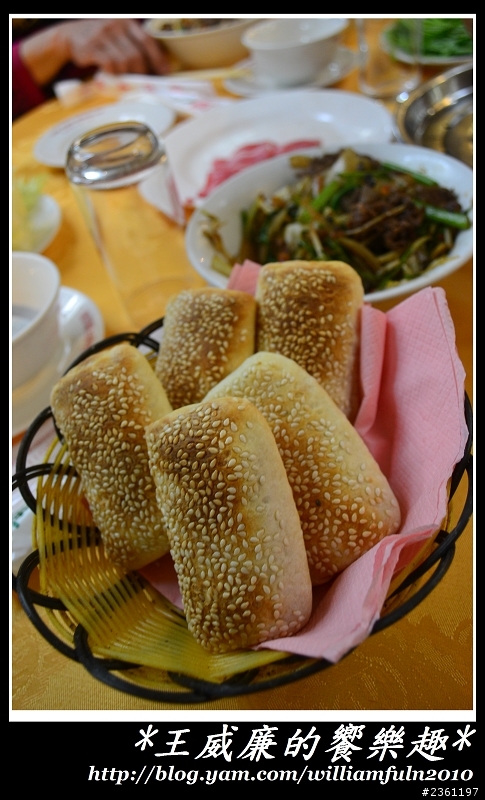 外地人來吃唐宮蒙古烤肉餐廳