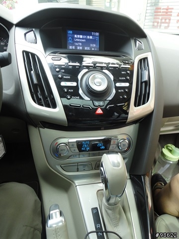 Ford試駕(高雄)