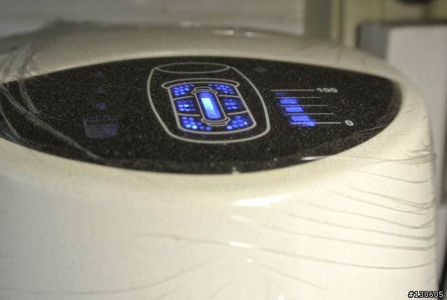 3M 最新款 淨水器 UVA-3000使用心得與UVA-1000, 安麗益之源簡易比較