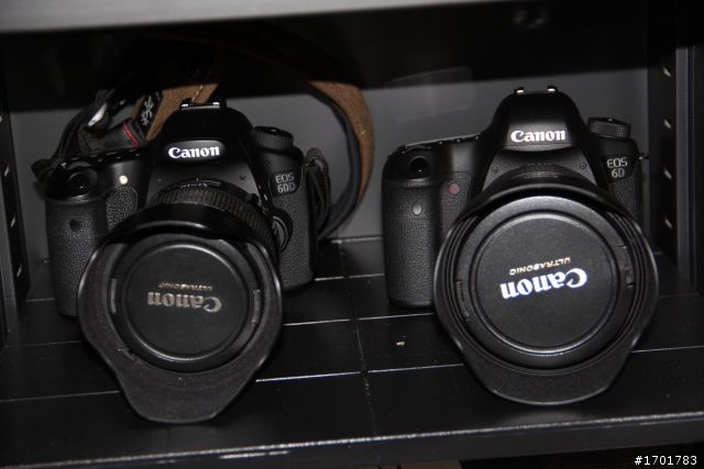 (廁所再開箱6D)謝謝勸敗6D+24-70mm都買齊了