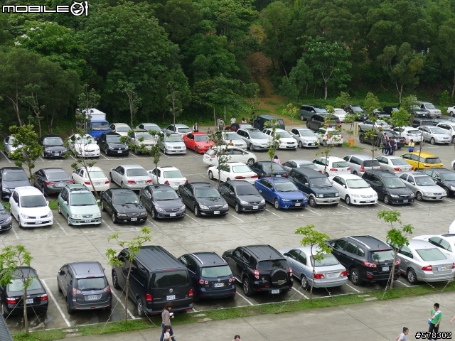 2013/04/28 SKODA OCTAVIA COMBI 試駕一日活動心得