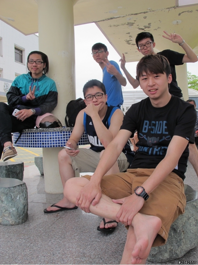 LHU X 環島 X 2013 五天四夜(3/27~3/31) DAY3