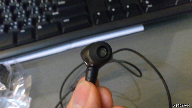 【開箱】要脫坑真的很難! IE80 開箱 (新增30hr聽感)