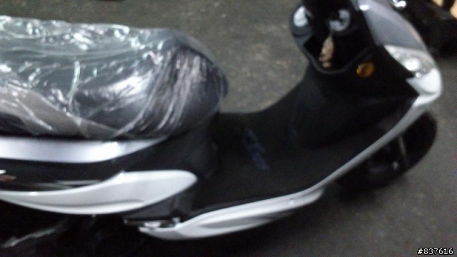 各位 SYM Z1 車主...是否感覺到腳踏邊緣偏軟!!!進來看就對了!!!