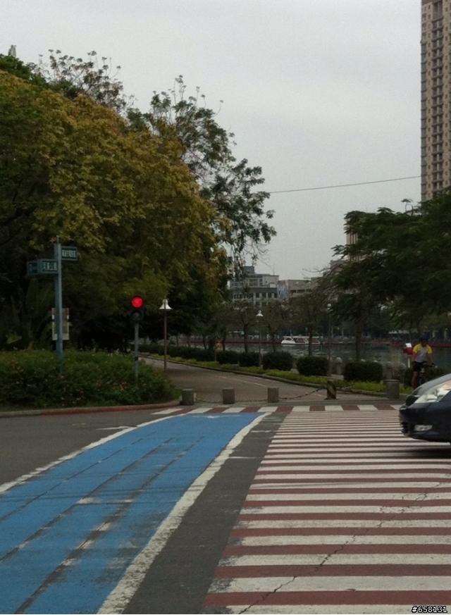 【城市漫遊】凱旋自行車天橋 & 翠華自行車天橋