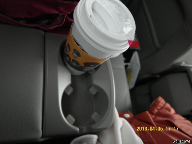 2013 THE ALL-NEW FOCUS 24小時免費開回家-試駕文章